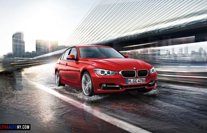 Bmw 3 series lease deals edmunds #5