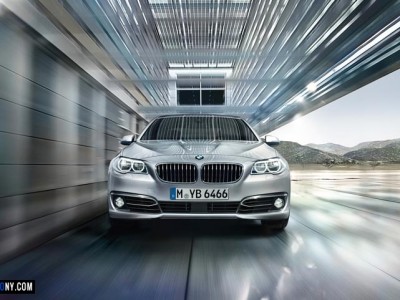 Ottos bmw lease #4
