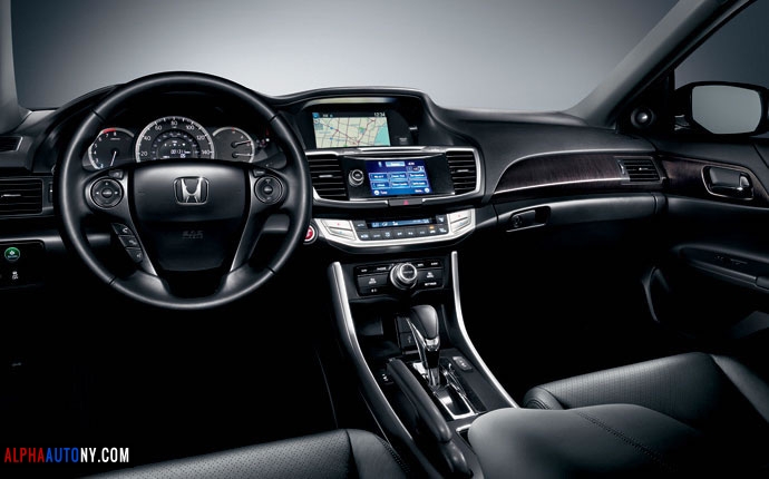 Honda accord lease deal #2