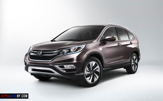 Honda crv lease deals ny #4