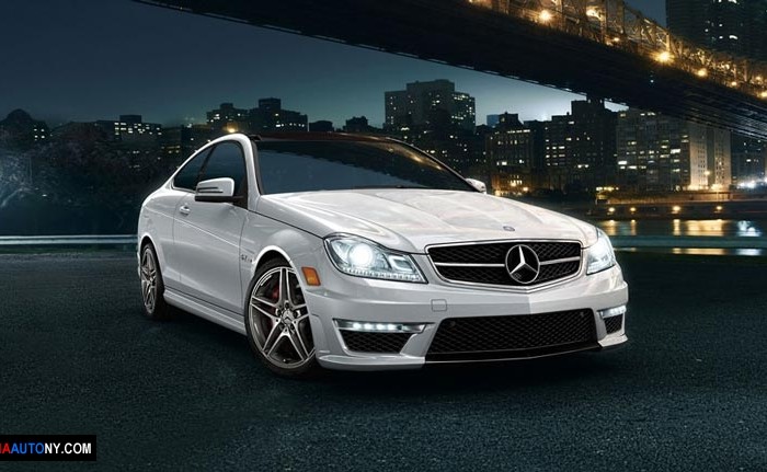 Mercedes c250 coupe lease deals