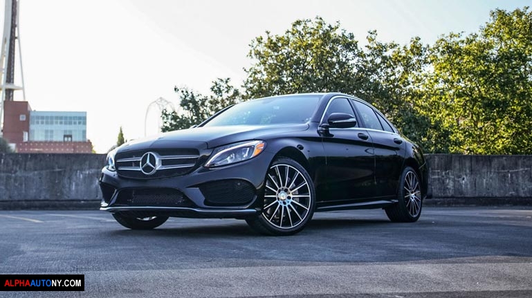 Mercedes benz c300 lease nj #2