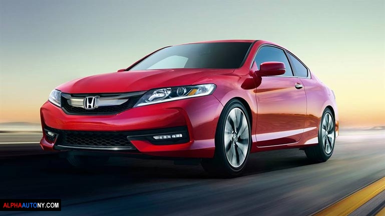 Honda accord coupe lease deals #7