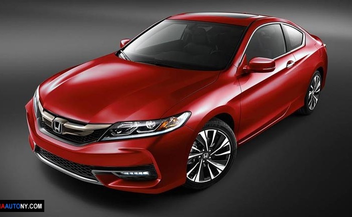 Honda accord coupe lease