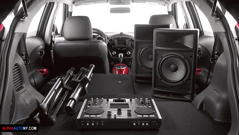 Nissan juke lease deals nj #5