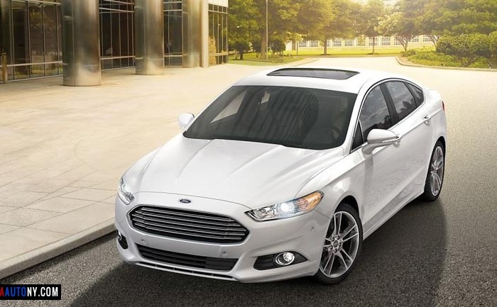 Recommended tire pressure for ford fusion #6