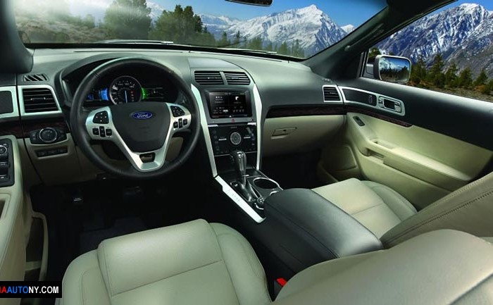 Ford explorer lease specials ny #9