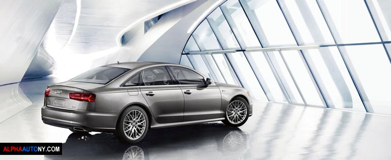 Come See The New Audi A6 Lease Deals At Town In Englewood And Diser How You Can Save On A