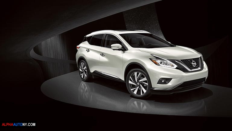 Nissan Lease Deals 2017 Murano
